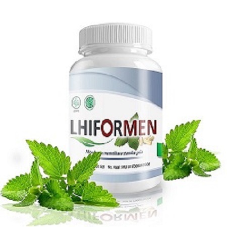 obat kuat herbal Lhiformen